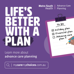 Advance Care Planning