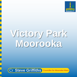 Victory Park, Moorooka