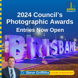 Entries are now open for the 2024 Council’s Photographic Awards