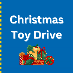 Christmas Toy and Gift Drive