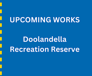Doolandella Recreation Reserve