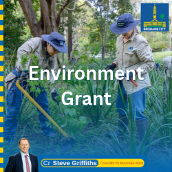 2026/27 Environment Grant